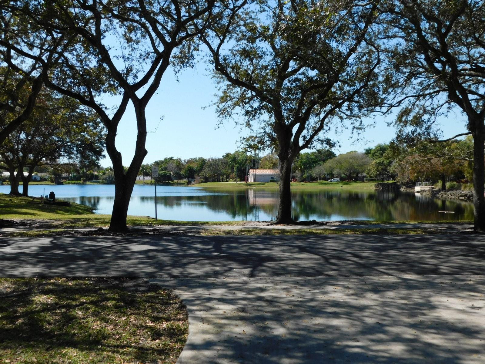 Camelot Gardens - Residential