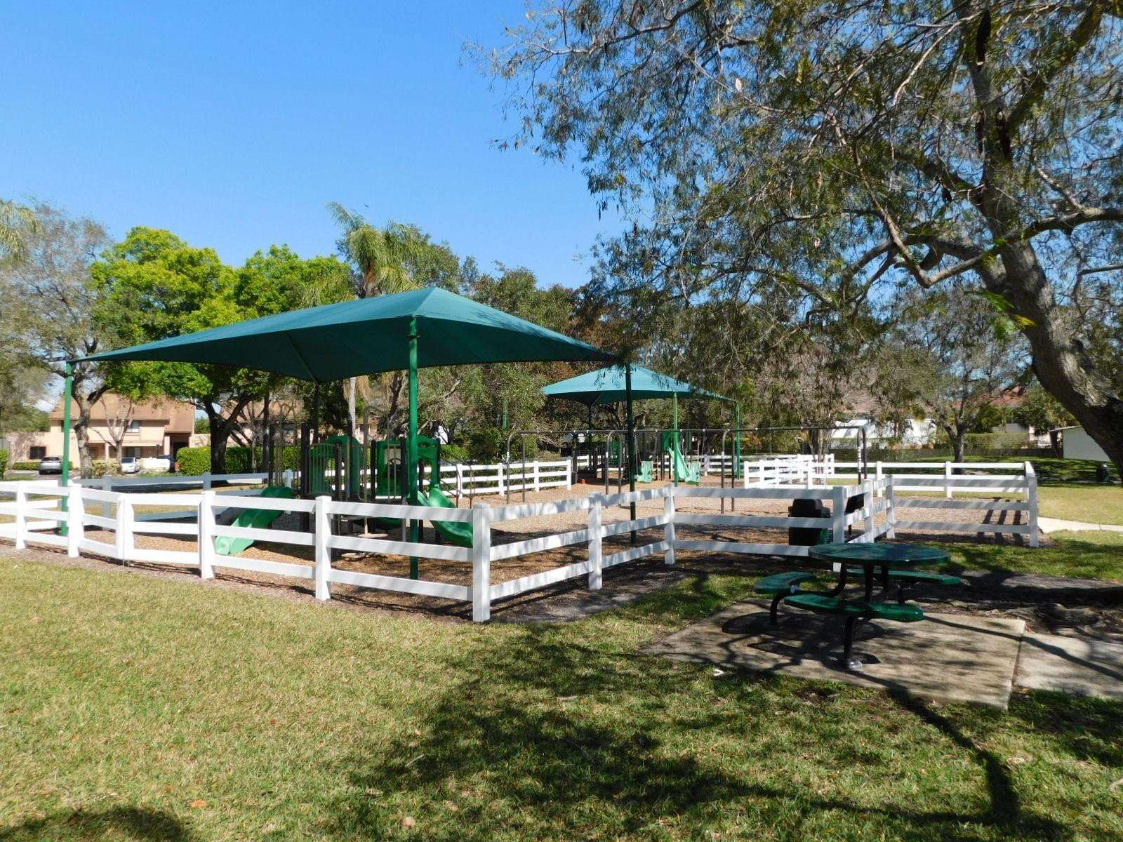 Camelot Gardens - Residential