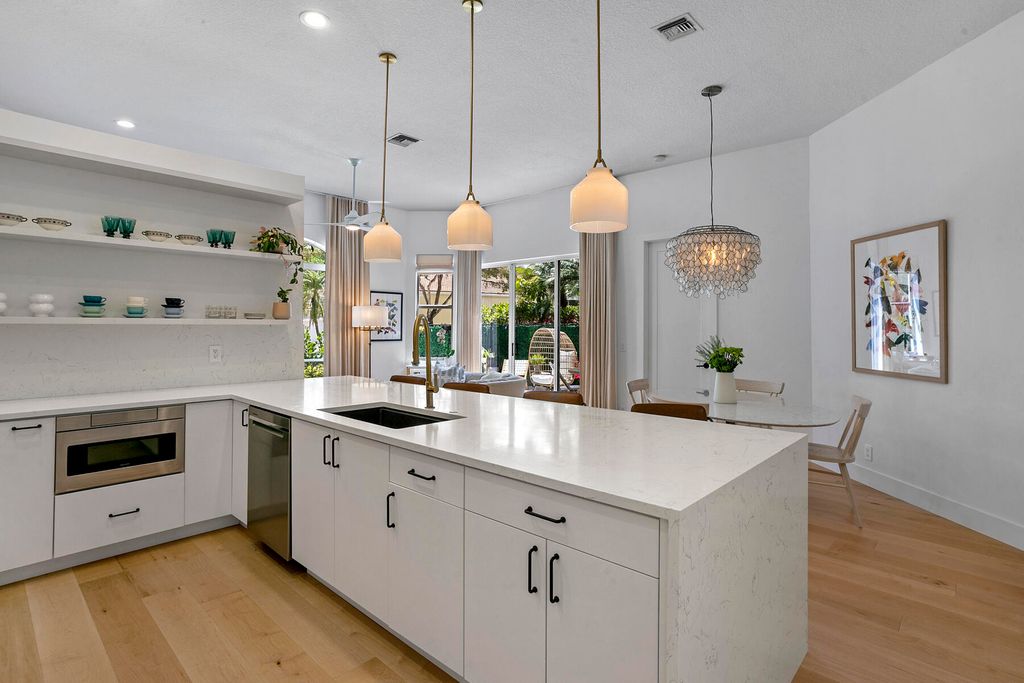 Photo of 7655 Estuary Court, West Palm Beach, FL 33412 (MLS # B26015729)