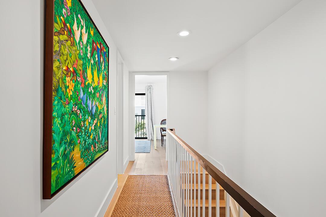 FOUR HUNDRED SO OCEAN BLV - Residential