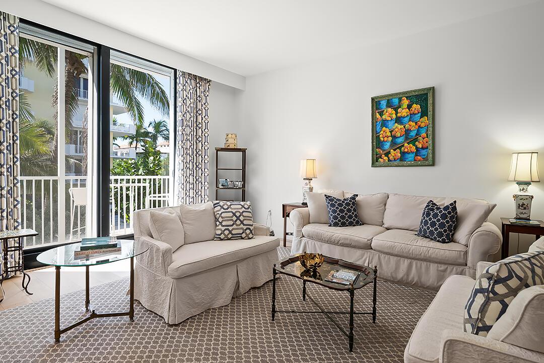 400 S Ocean Boulevard 220s