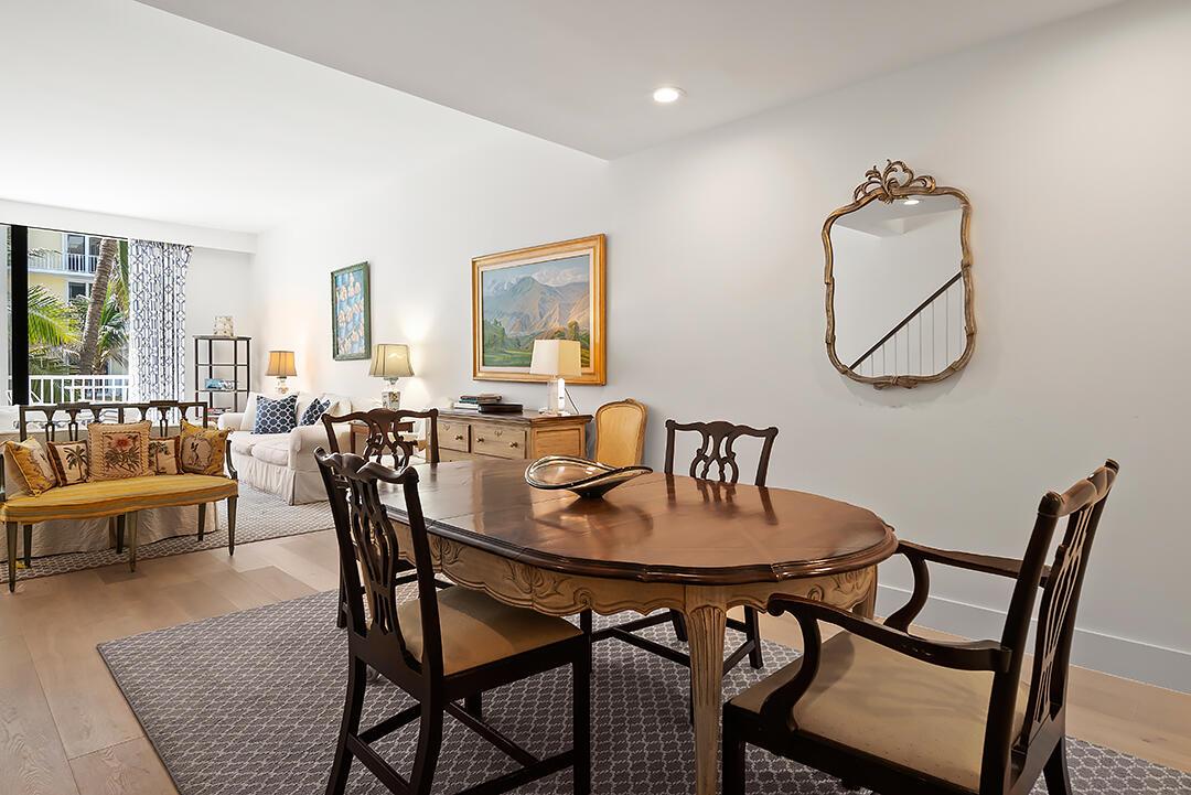 FOUR HUNDRED SO OCEAN BLV - Residential