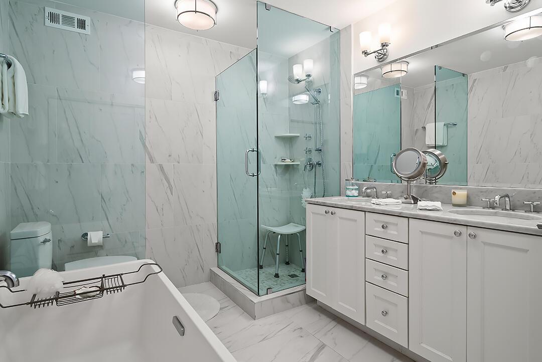 FOUR HUNDRED SO OCEAN BLV - Residential