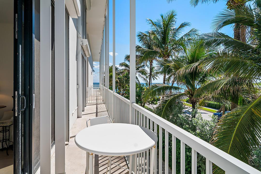 400 S Ocean Boulevard 220s