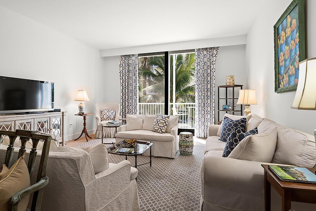 FOUR HUNDRED SO OCEAN BLV - Residential