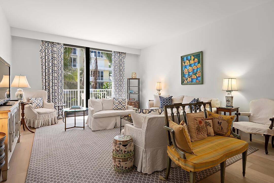 400 S Ocean Boulevard 220s