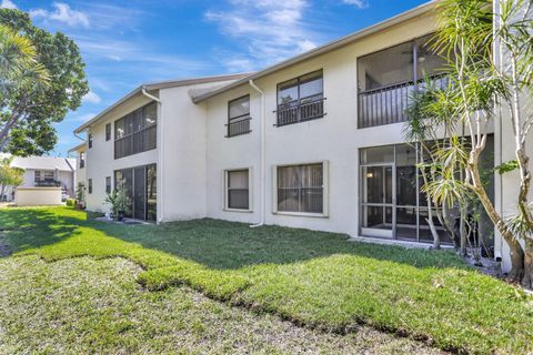 A home in Coconut Creek