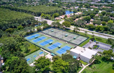 A home in Coconut Creek