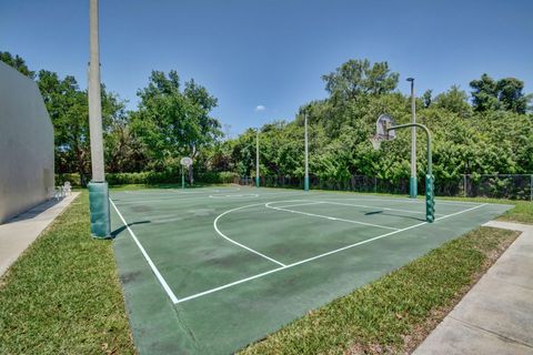 A home in Coconut Creek