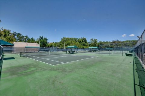 A home in Coconut Creek