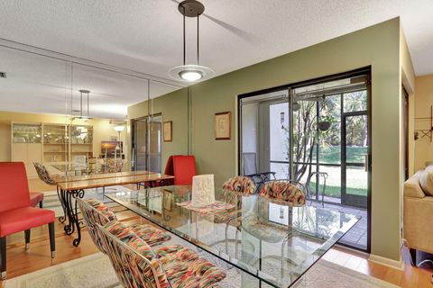 A home in Coconut Creek