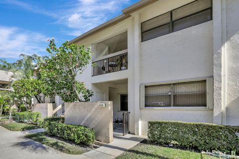 A home in Coconut Creek