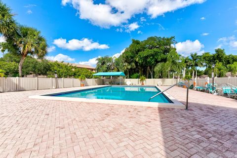 A home in Coconut Creek