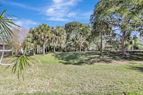 A home in Coconut Creek