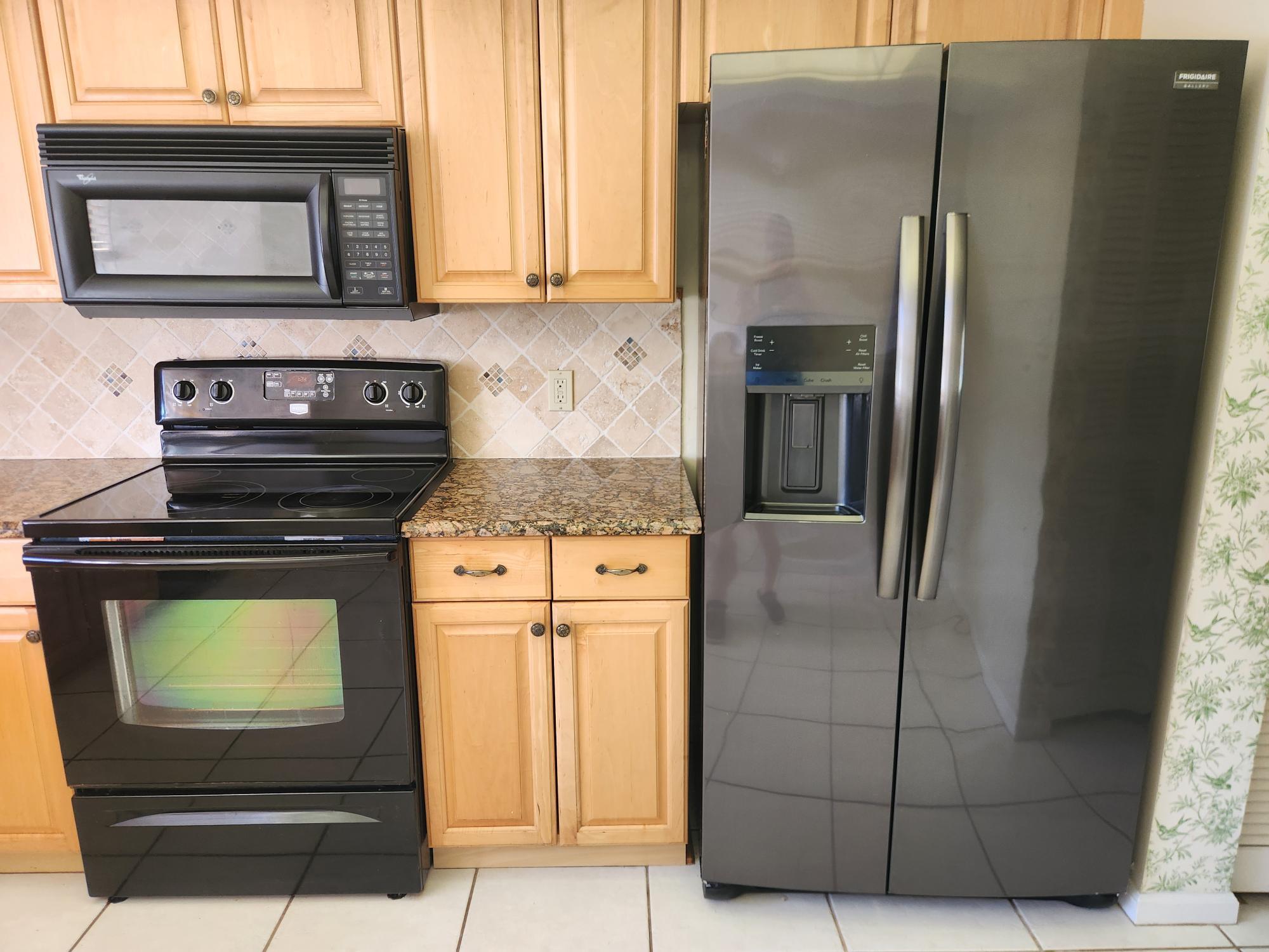 Tarpon Bay Yacht Club - Residential