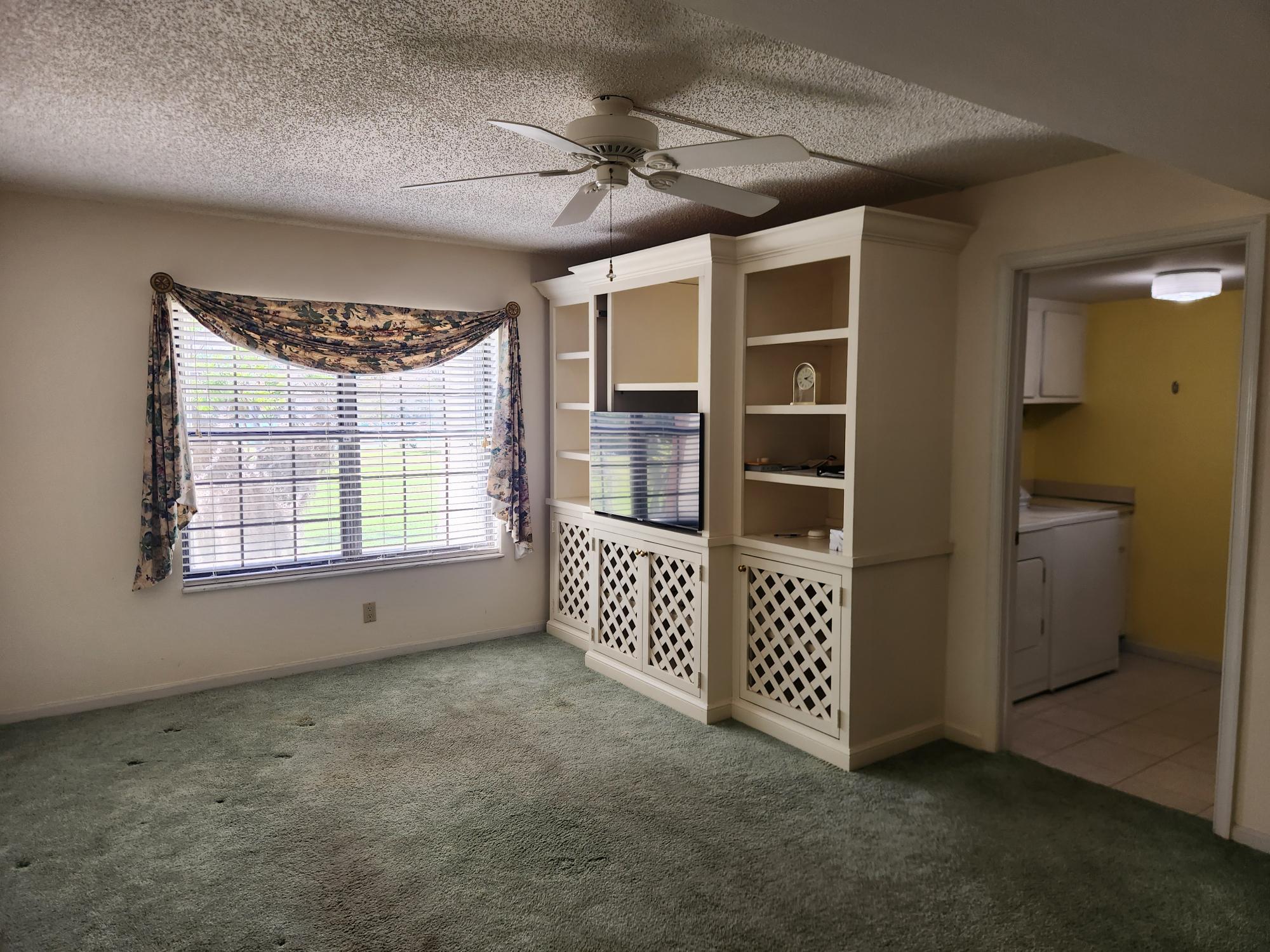 Tarpon Bay Yacht Club - Residential