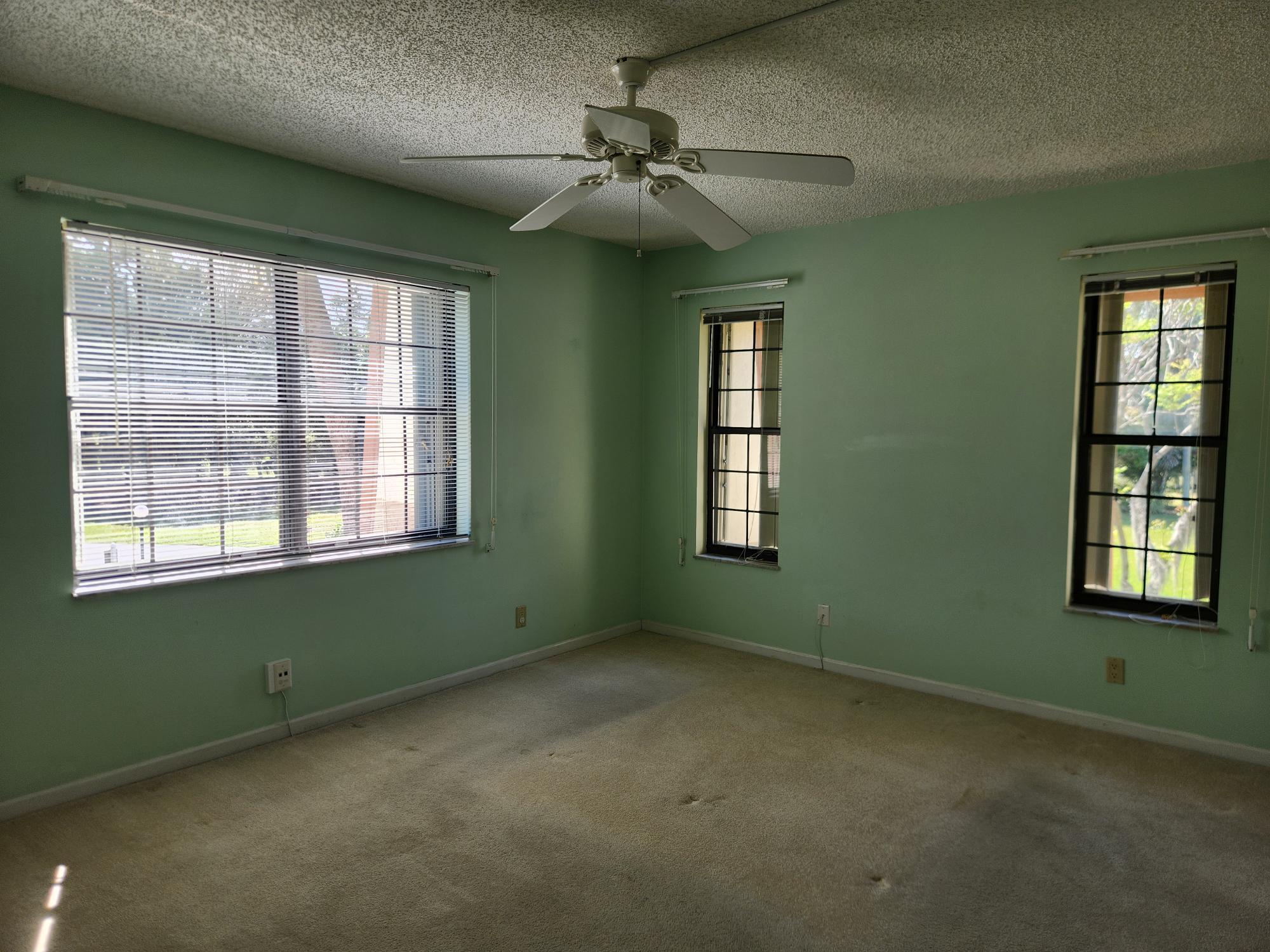 Tarpon Bay Yacht Club - Residential