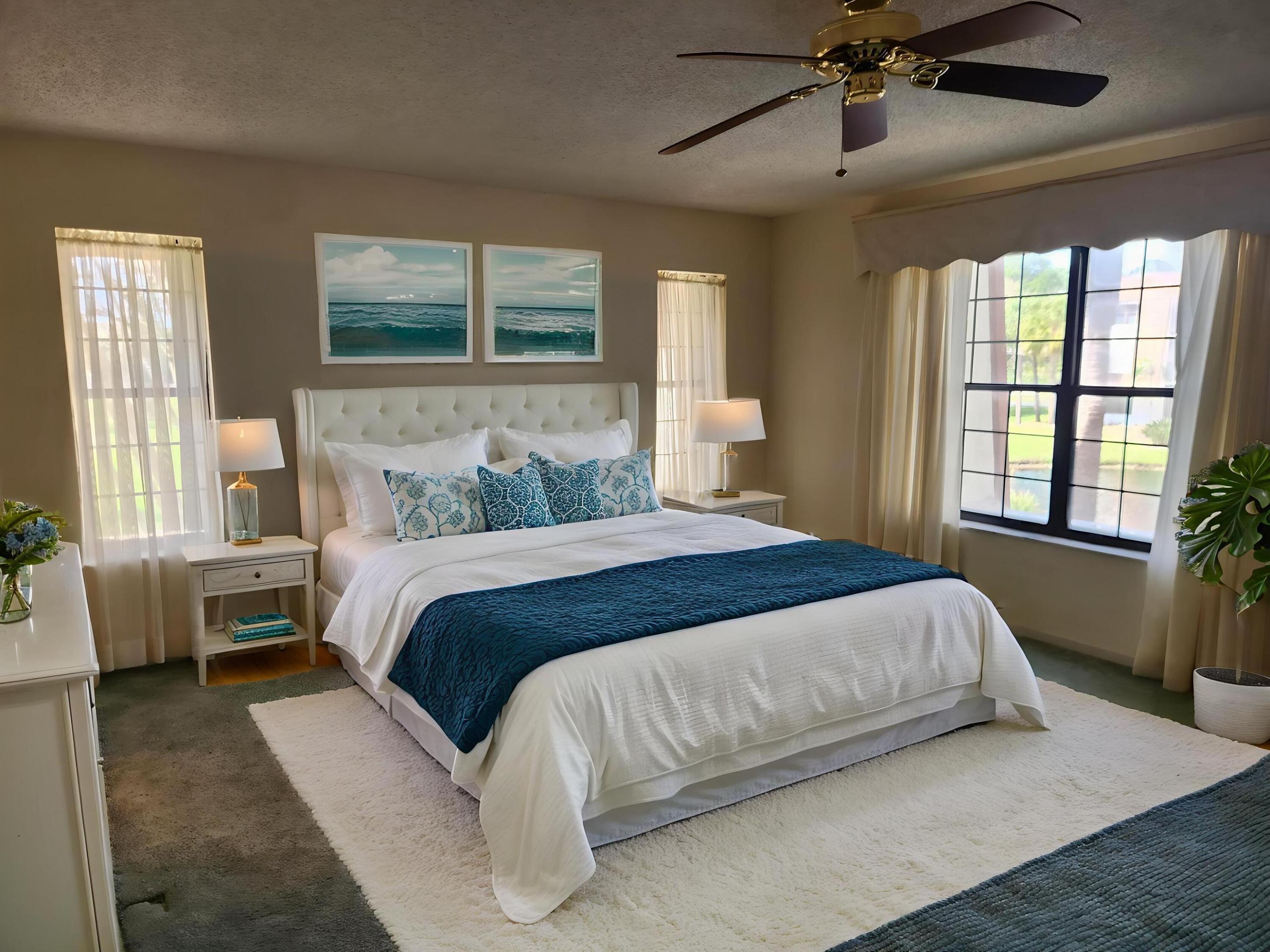 Tarpon Bay Yacht Club - Residential