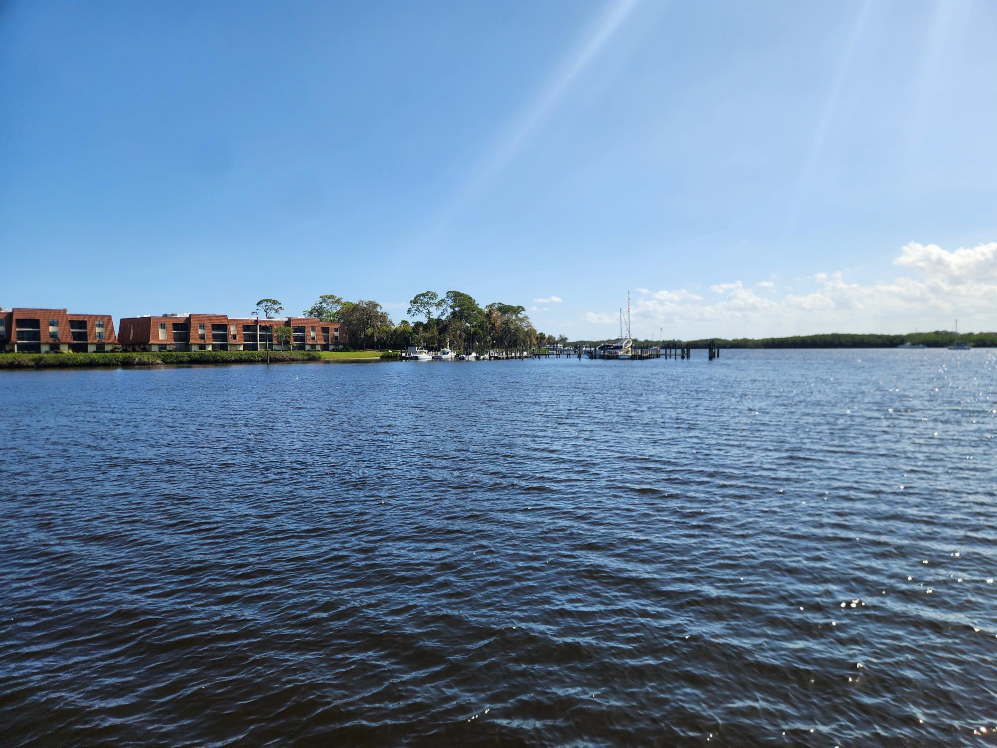 Tarpon Bay Yacht Club - Residential
