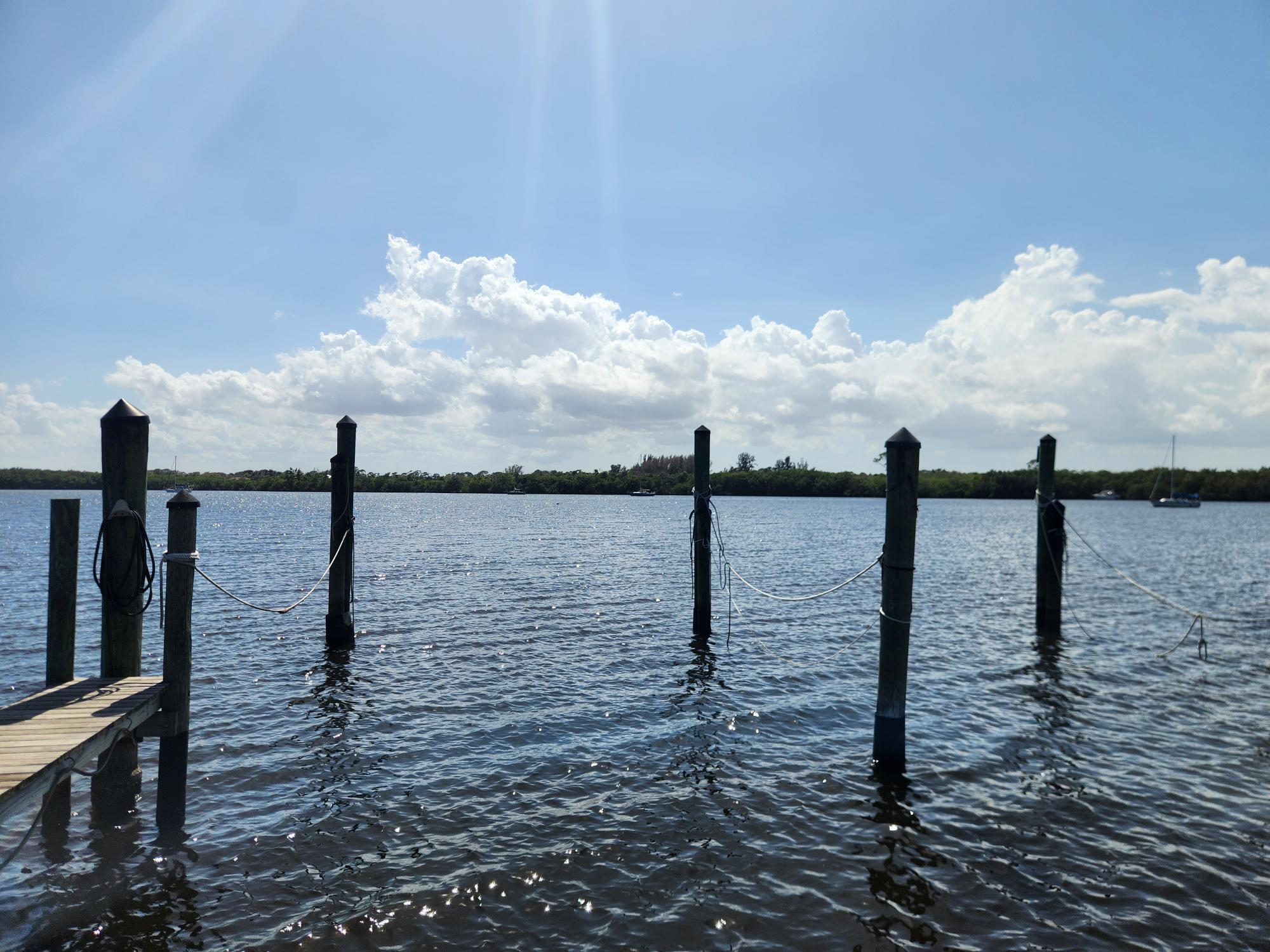 Tarpon Bay Yacht Club - Residential
