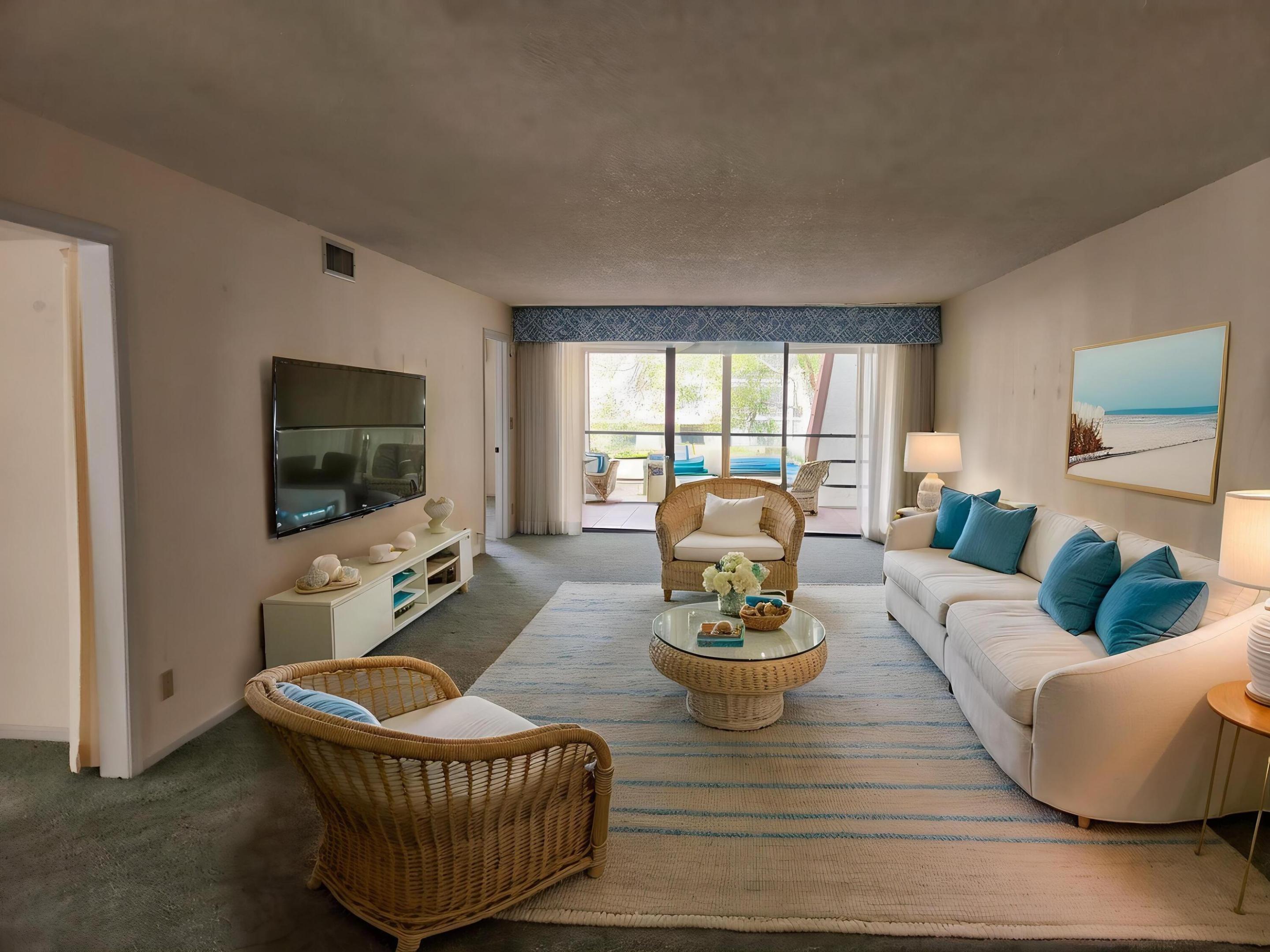 Tarpon Bay Yacht Club - Residential