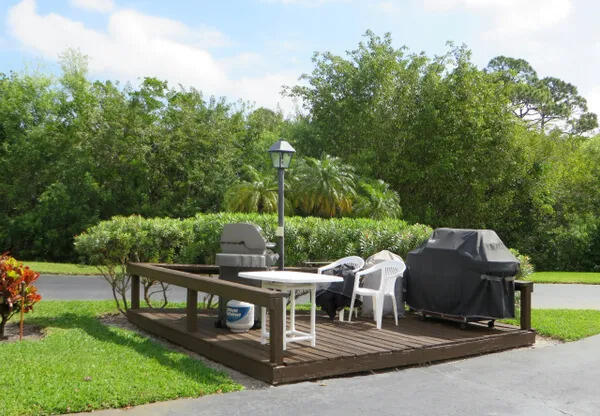 Tarpon Bay Yacht Club - Residential