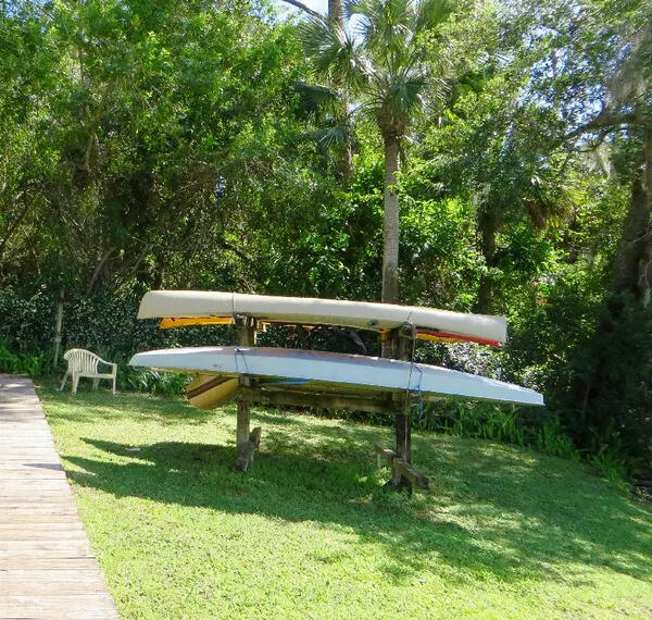 Tarpon Bay Yacht Club - Residential