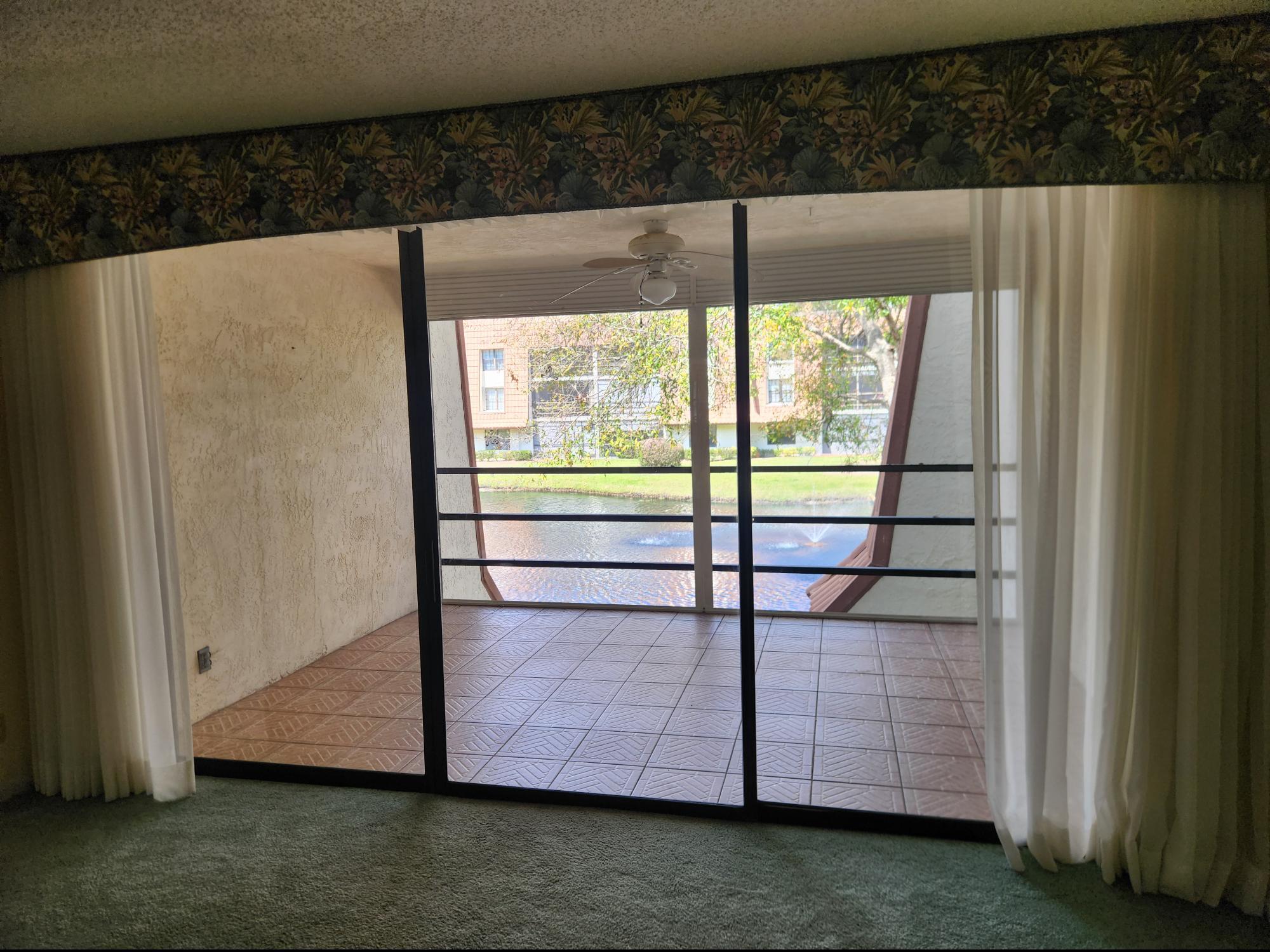 Tarpon Bay Yacht Club - Residential