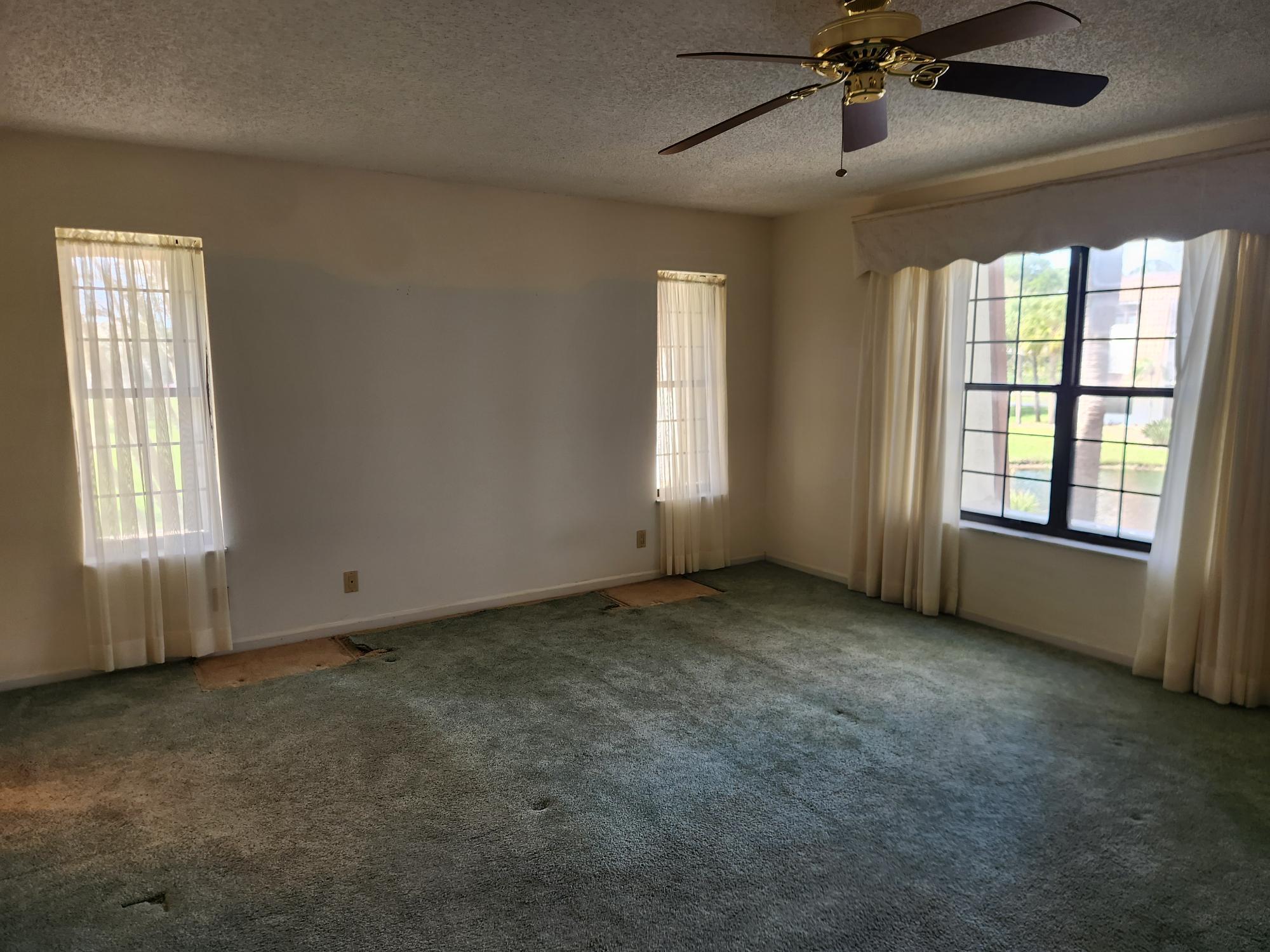 Tarpon Bay Yacht Club - Residential