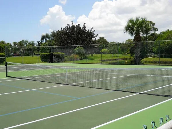 Tarpon Bay Yacht Club - Residential