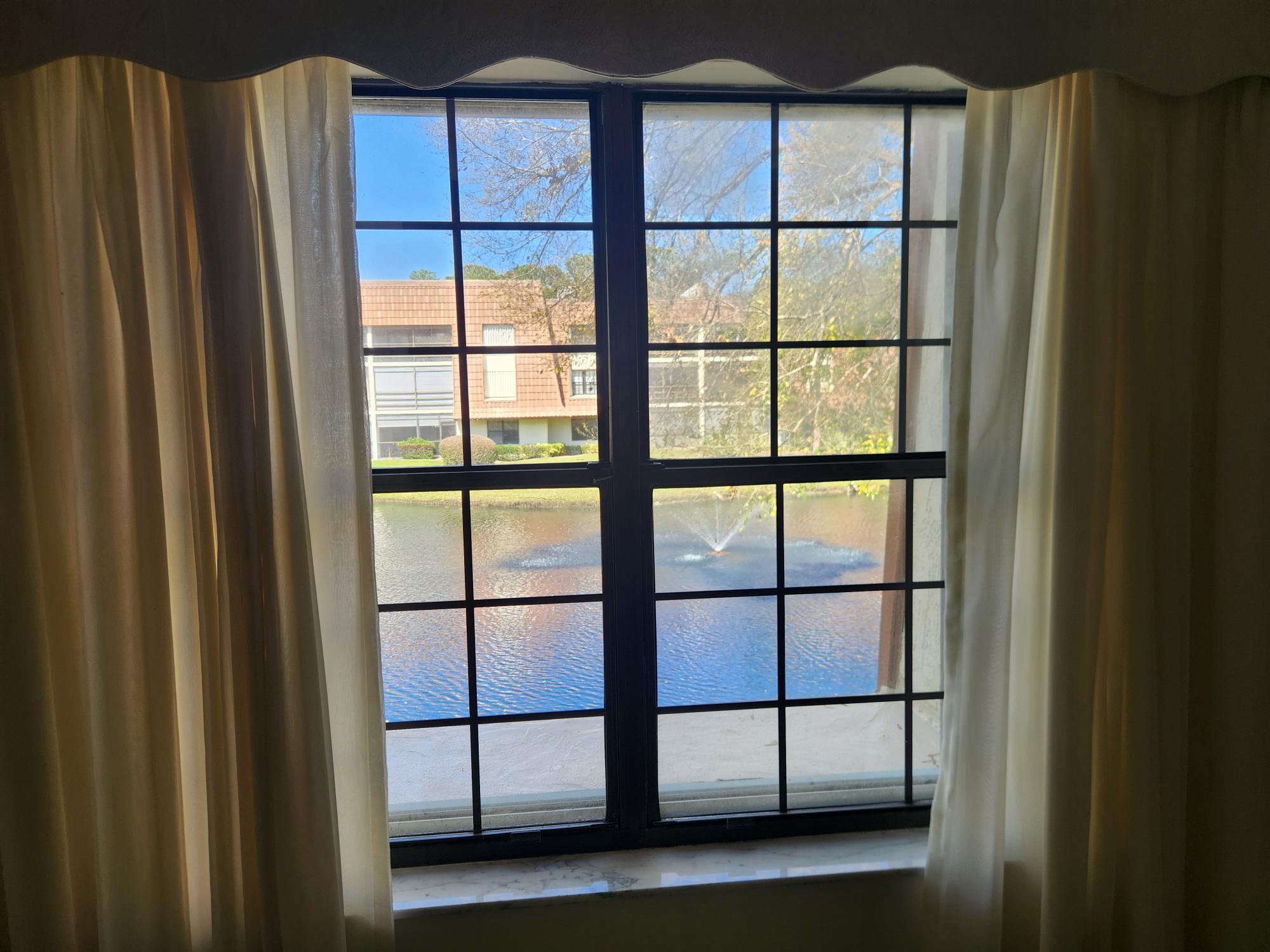 Tarpon Bay Yacht Club - Residential