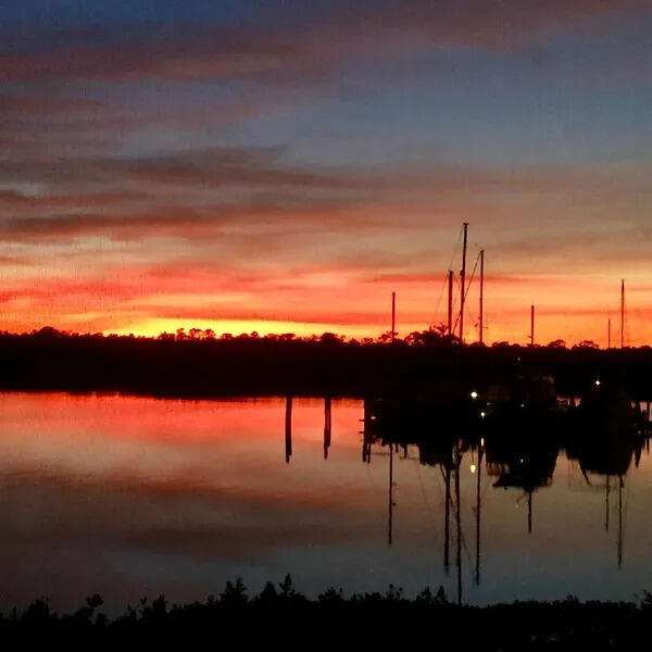 Tarpon Bay Yacht Club - Residential