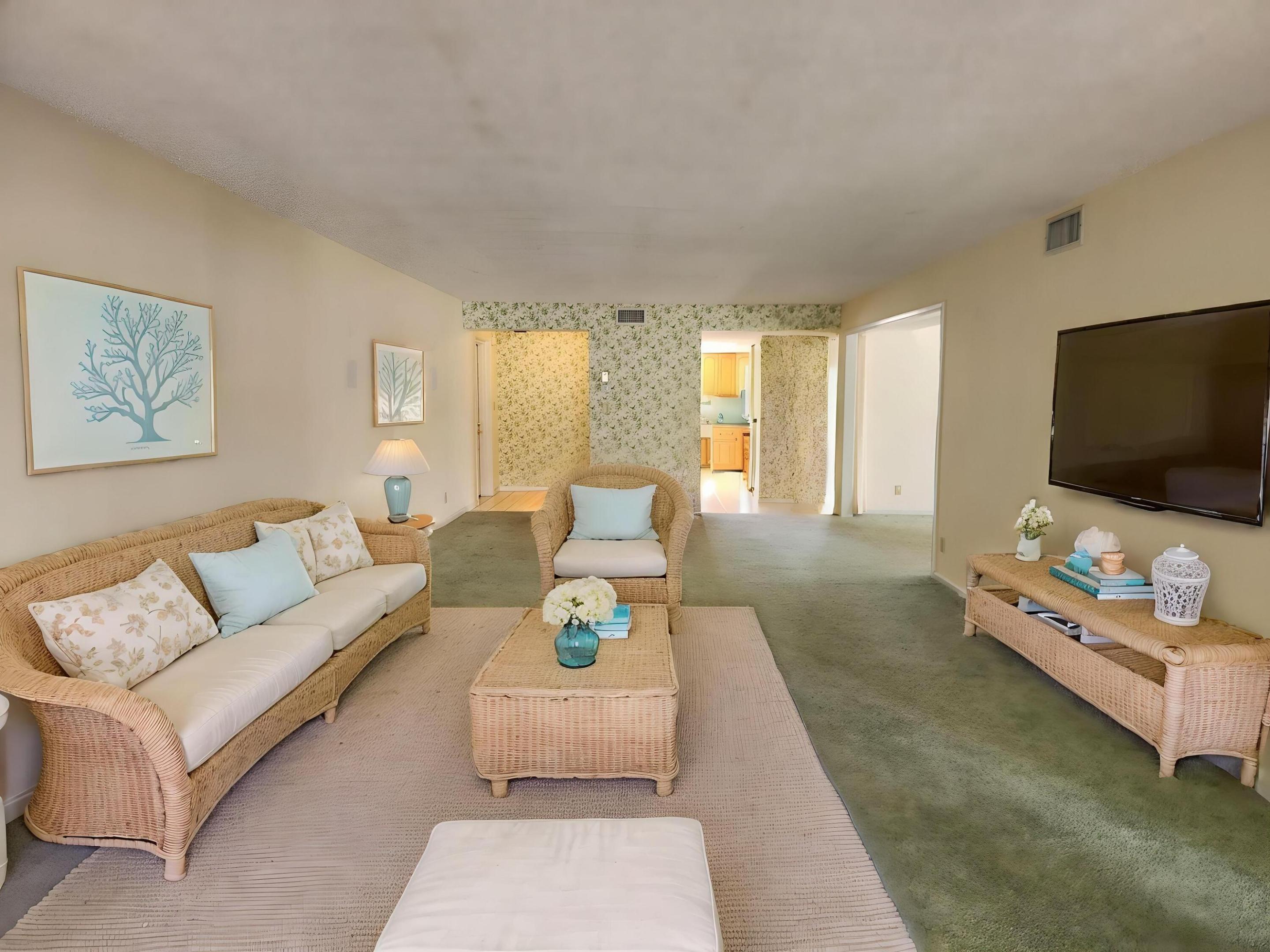 Tarpon Bay Yacht Club - Residential