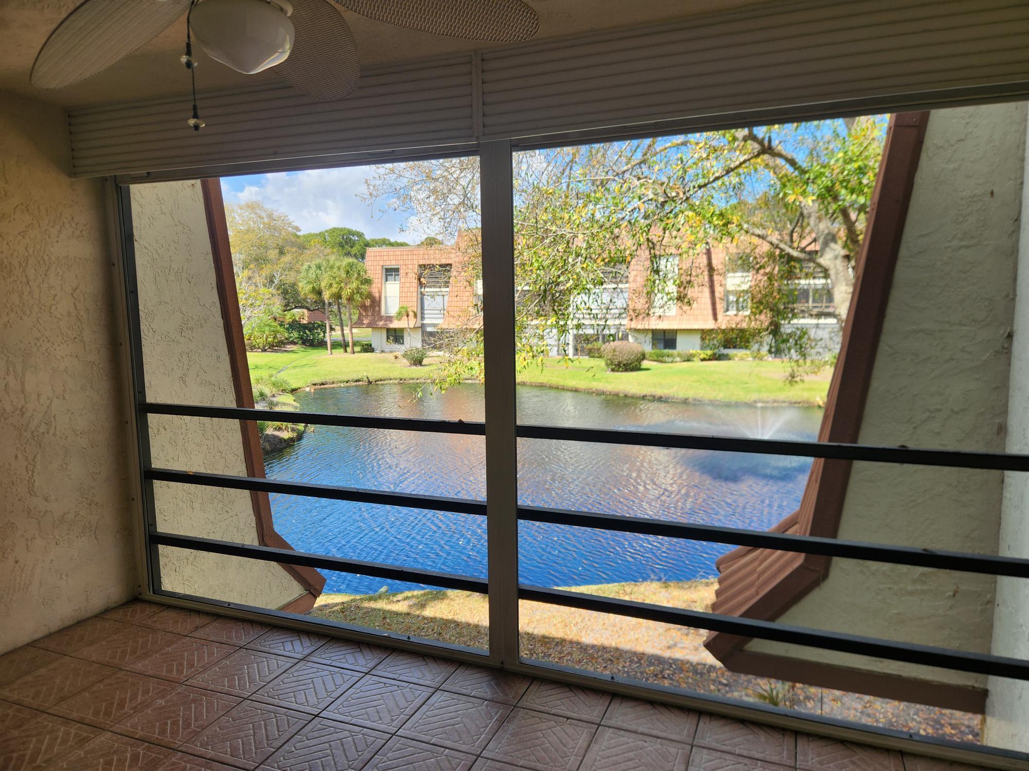 Tarpon Bay Yacht Club - Residential