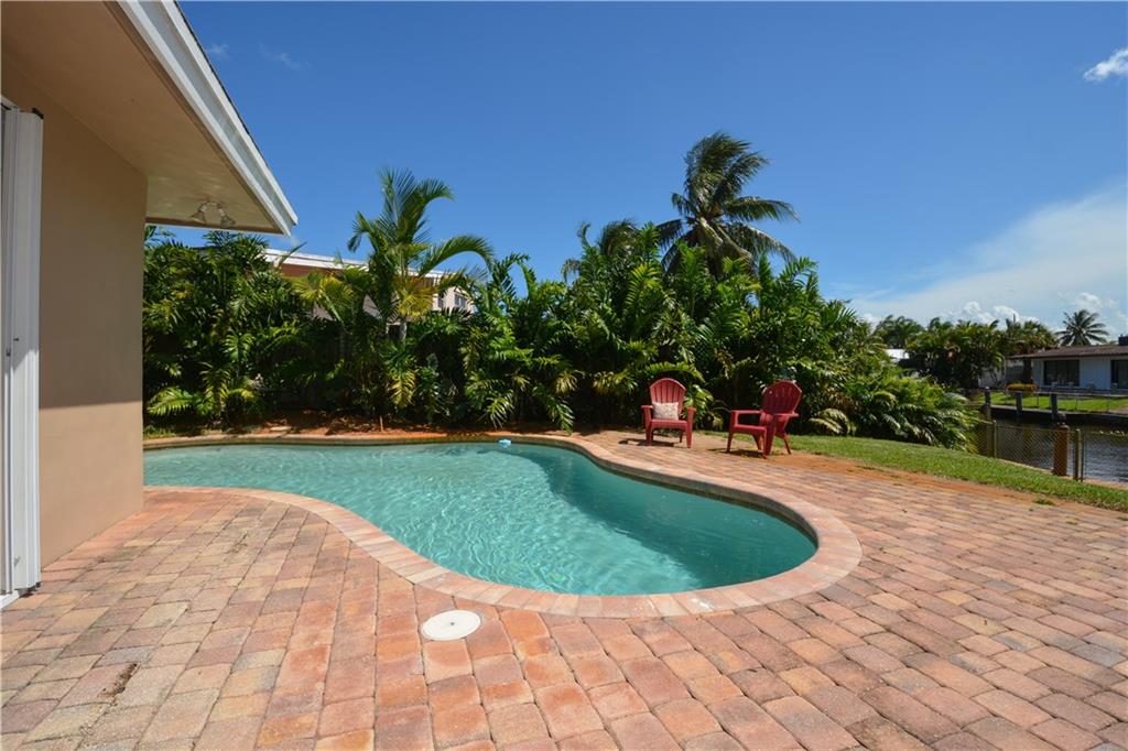 Lauderdale Isles - Residential