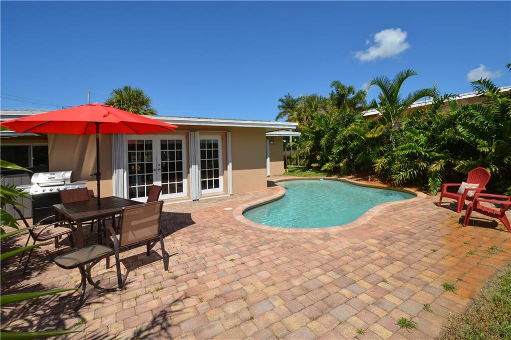Lauderdale Isles - Residential