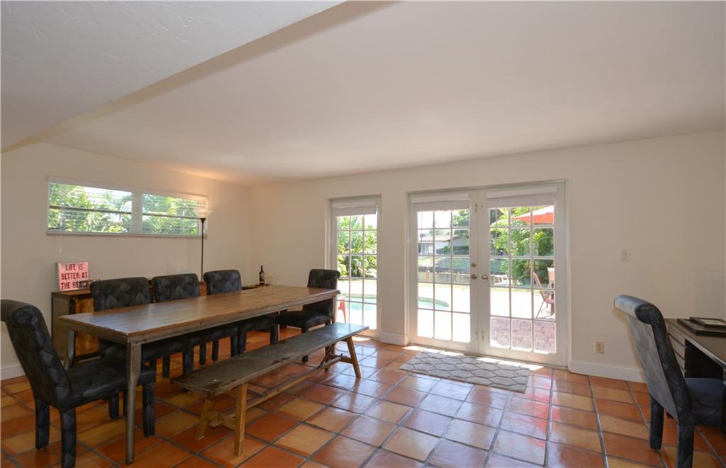 Lauderdale Isles - Residential