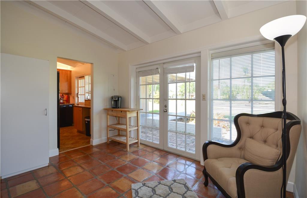 Lauderdale Isles - Residential
