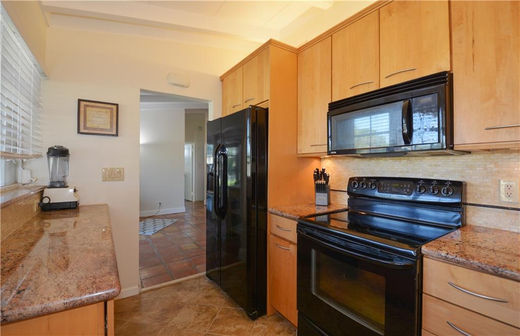 Lauderdale Isles - Residential