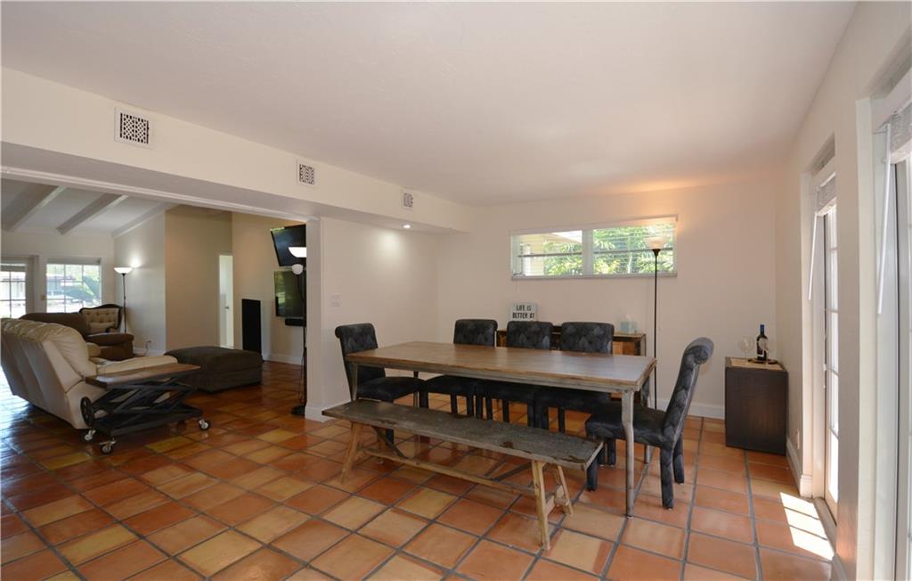 Lauderdale Isles - Residential