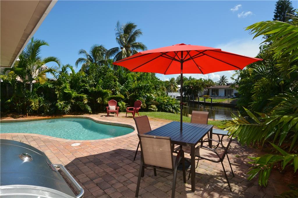 Lauderdale Isles - Residential