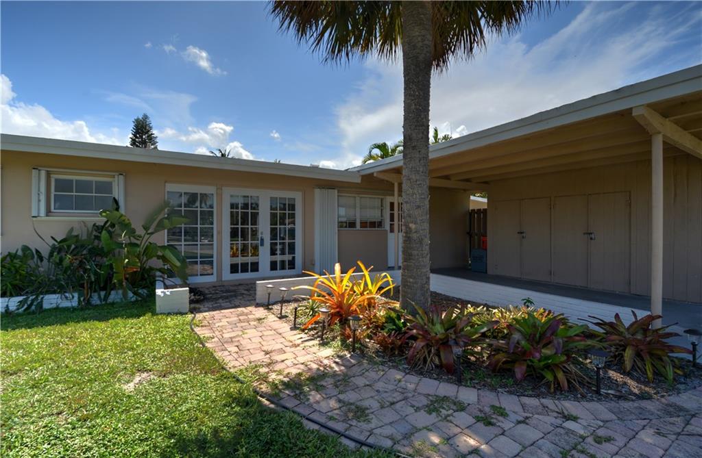 Lauderdale Isles - Residential