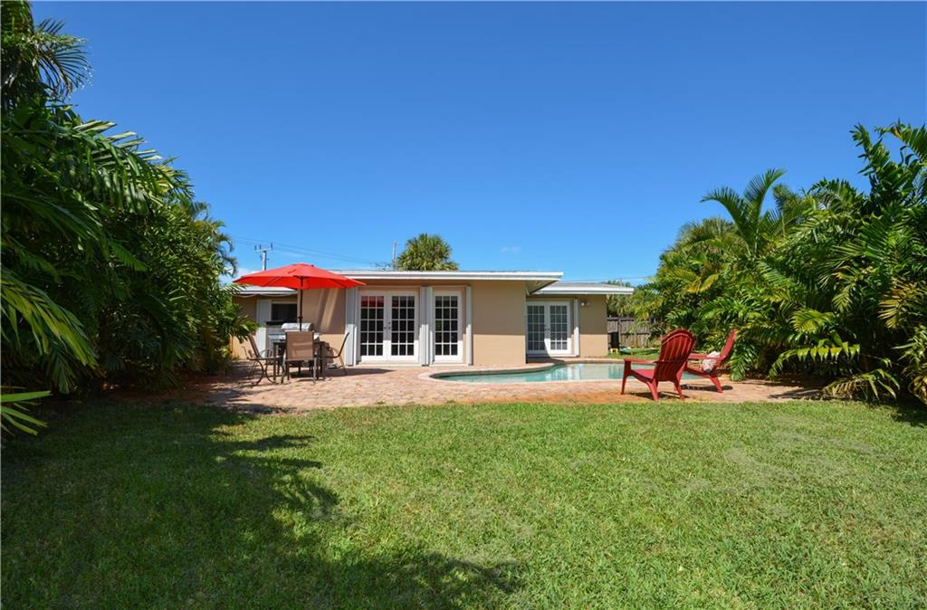 Lauderdale Isles - Residential