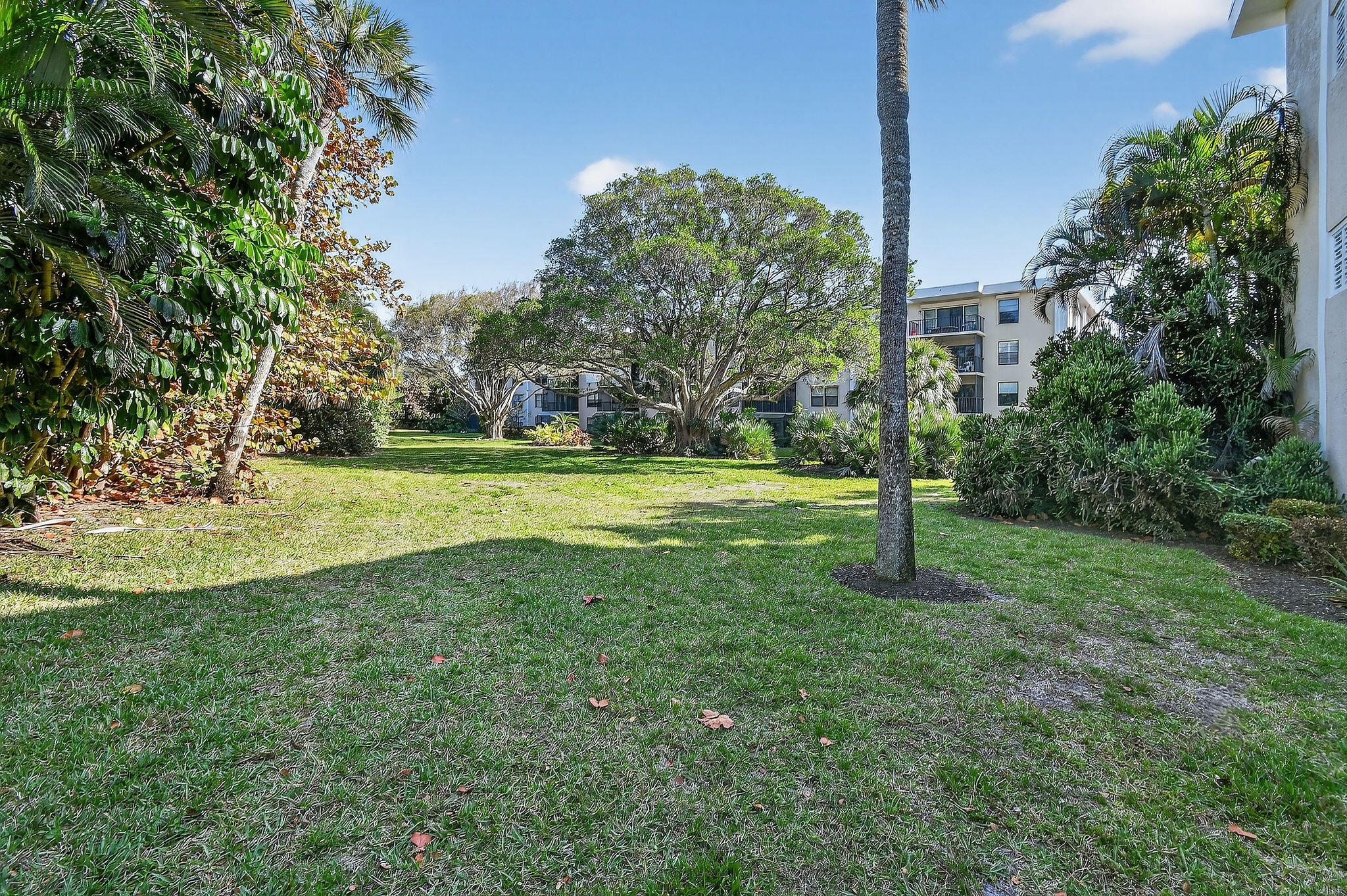 Ocean Parks - Residential