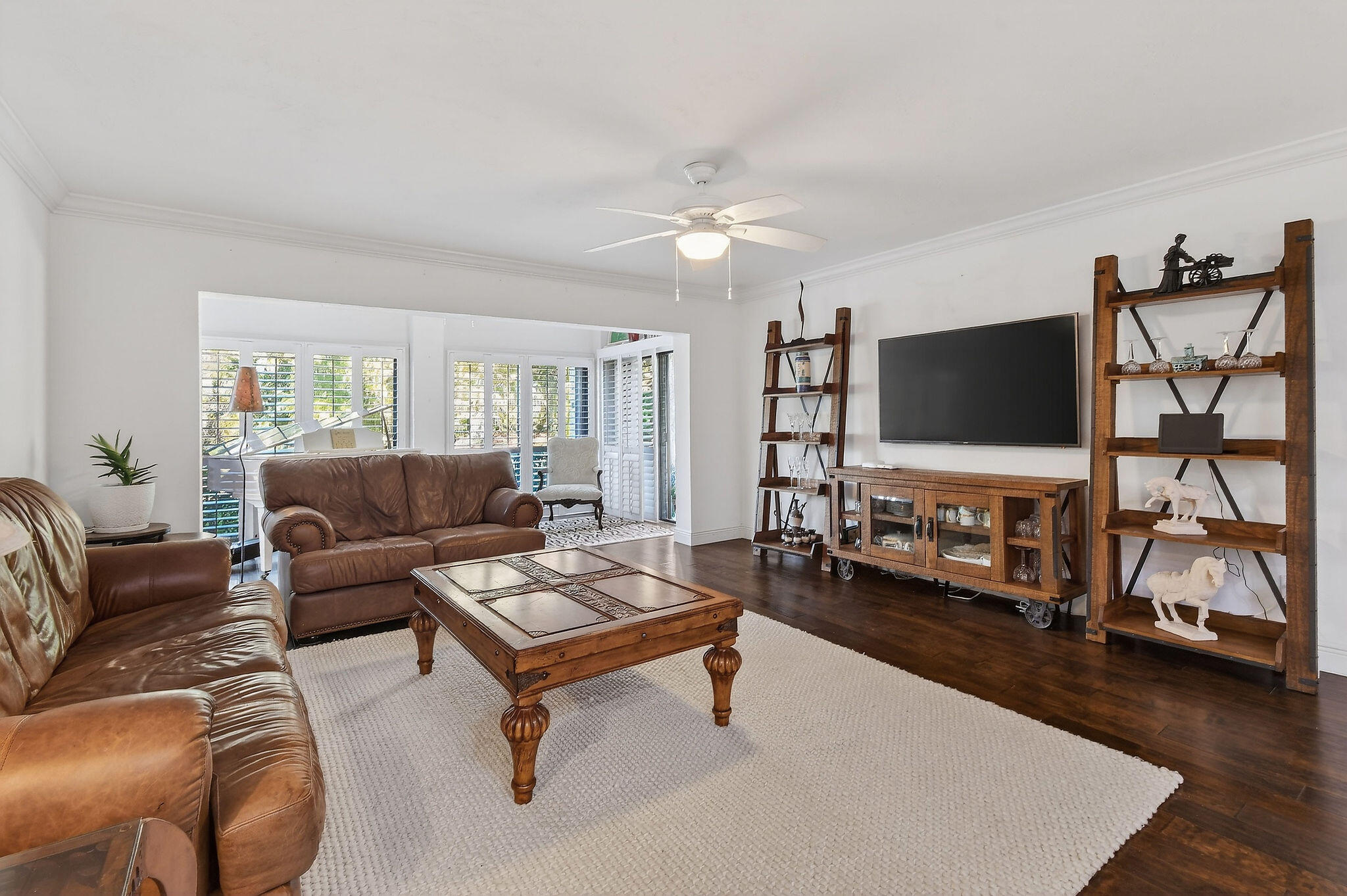 Ocean Parks - Residential