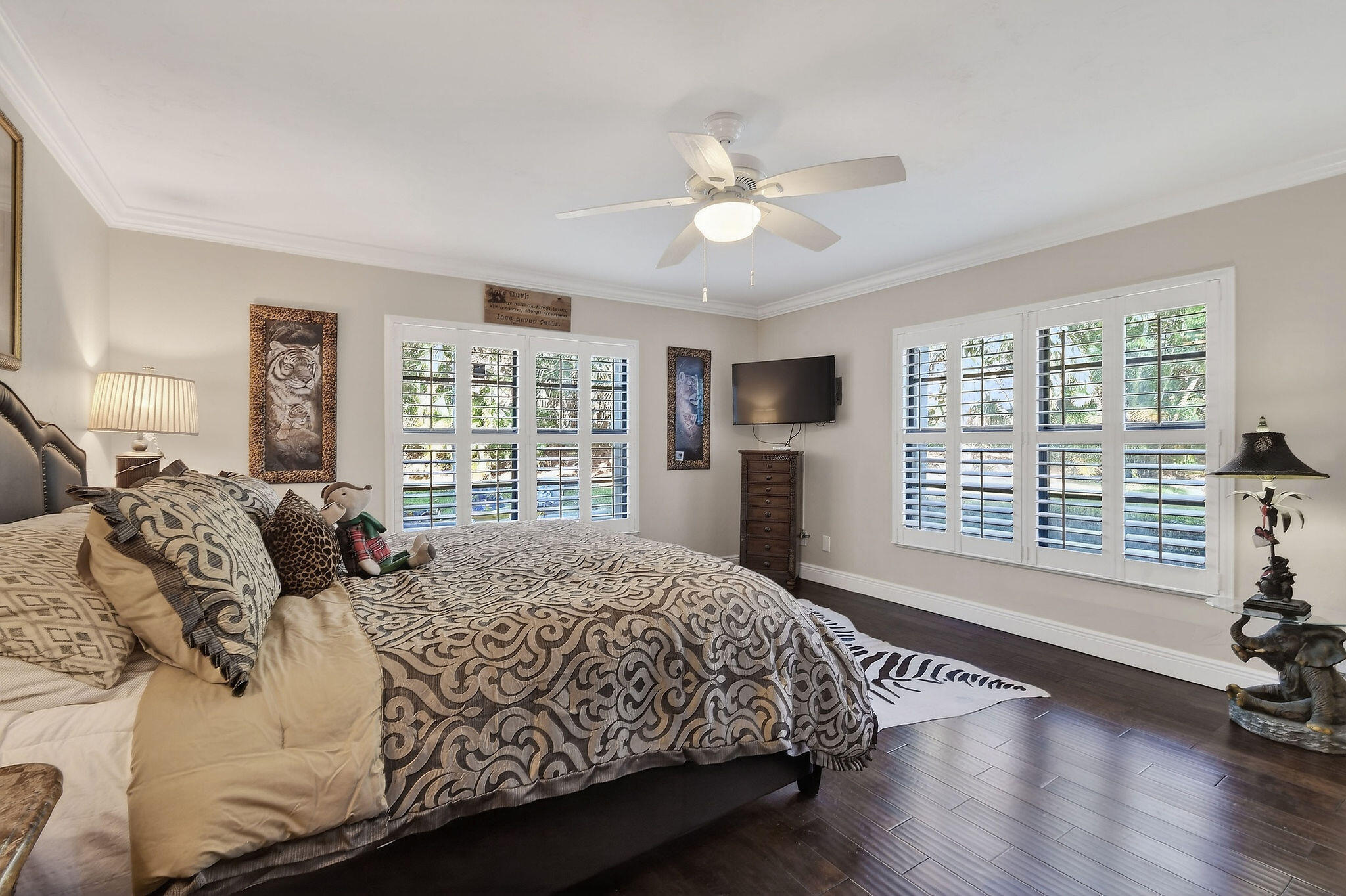 Ocean Parks - Residential