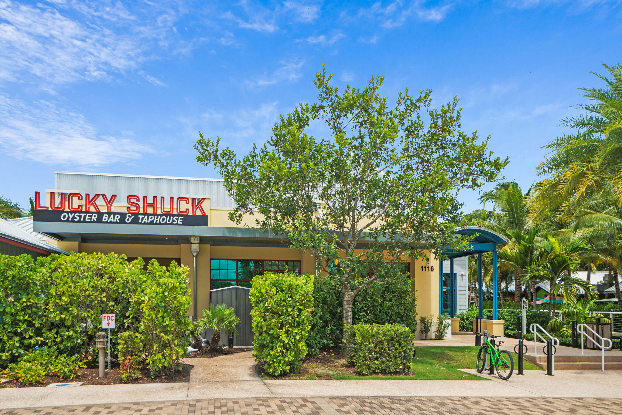 Ocean Parks - Residential