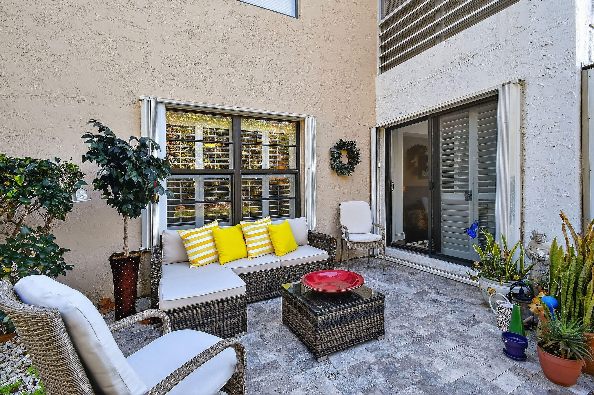 Ocean Parks - Residential