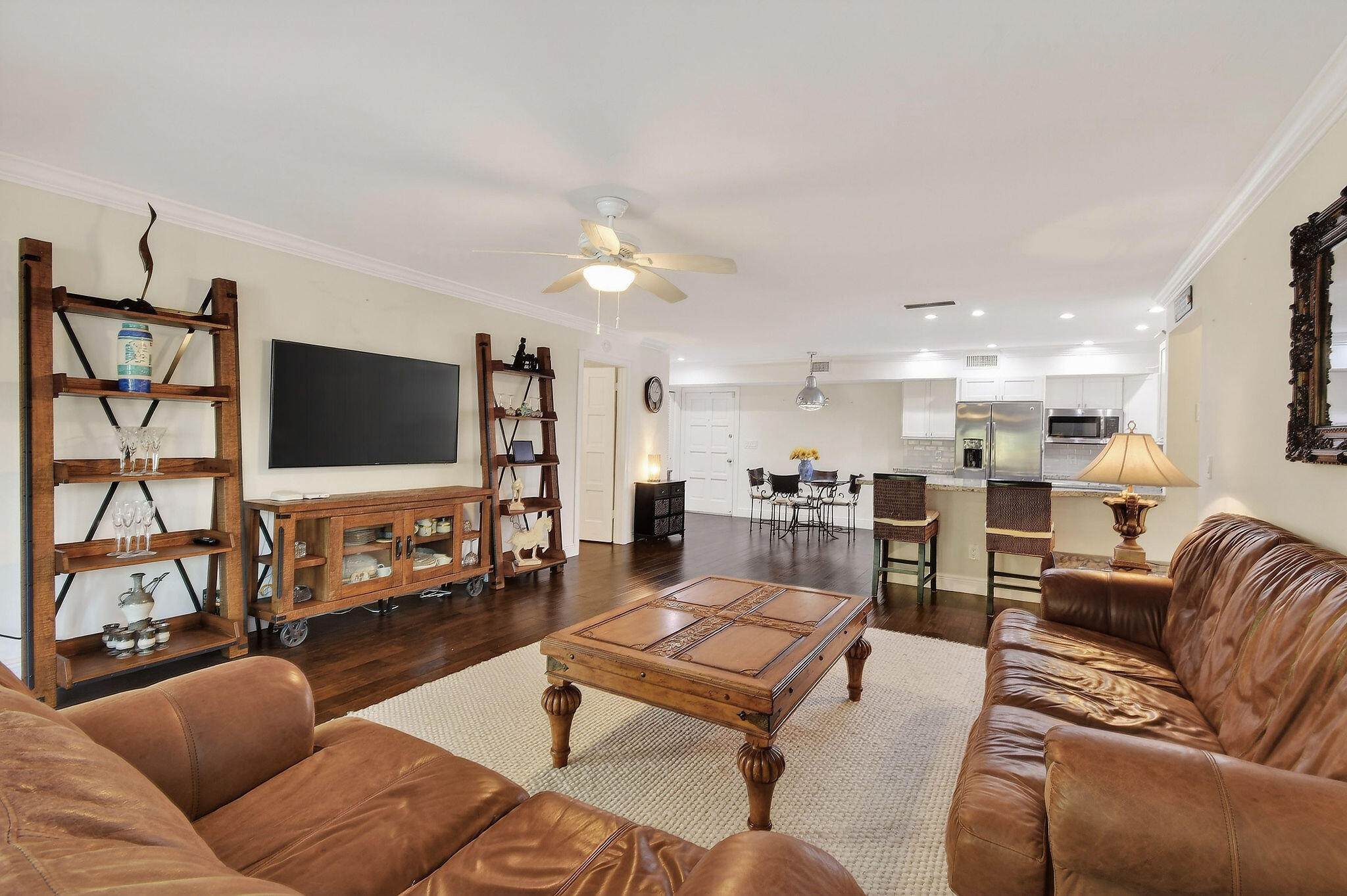 Ocean Parks - Residential