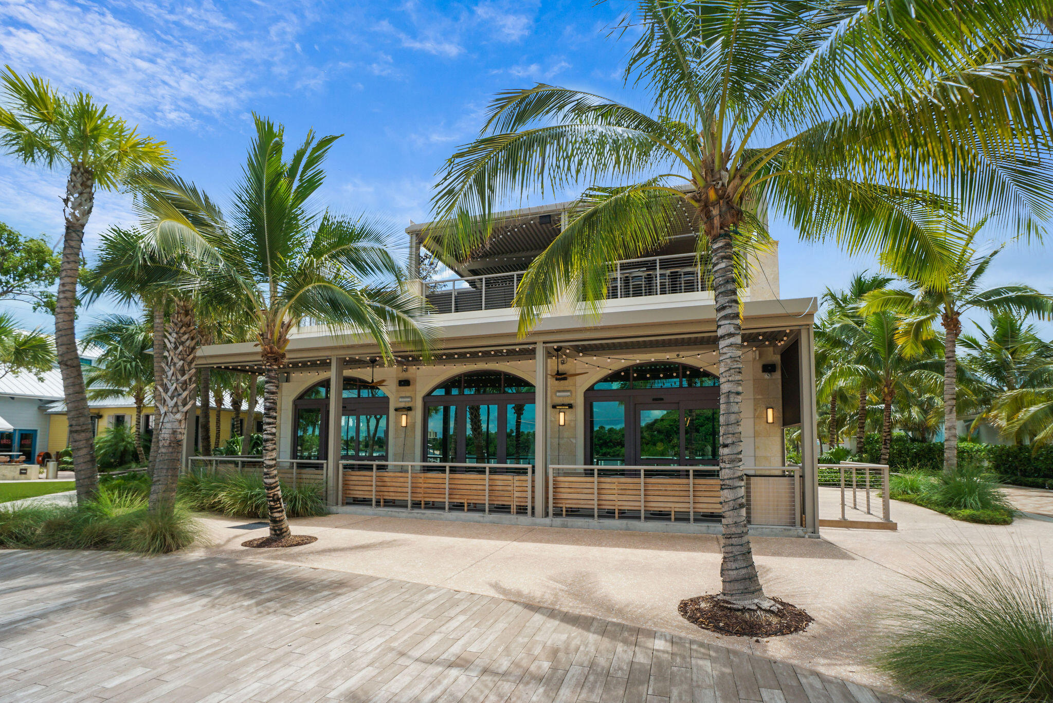 Ocean Parks - Residential